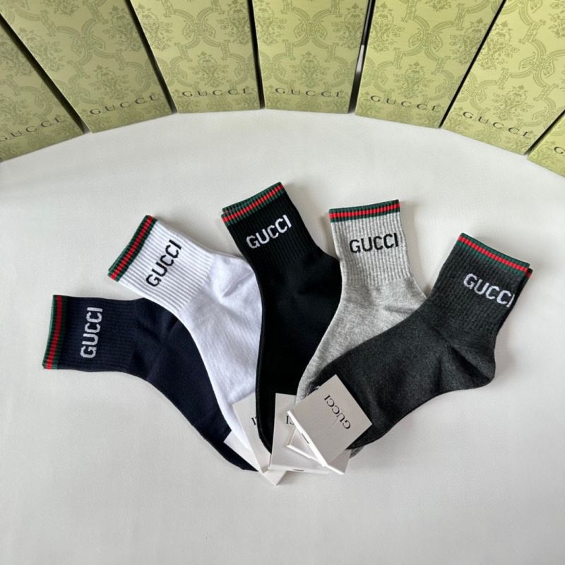 Gucci Socks